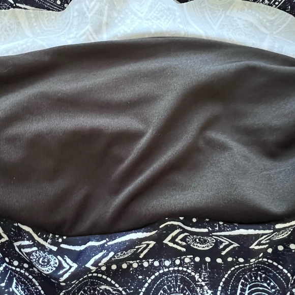 Shore Shapes Swimwear one piece swimsuit with adjustable straps 8 - Picture 9 of 13